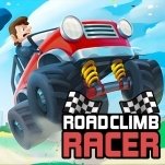 Игра Хилл Климб Гонщик