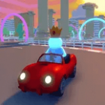 Игра Картинг Гонки 2